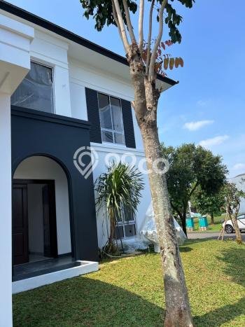Jual Rumah Luas Elegan Dengan View Cantik di BSD Avani, Tangerang Jual Rumah Luas Elegan Dengan View Cantik di BSD Avani, Tangerang