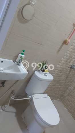 Dijual Hunian Rumah Nyaman 3 KT di BSD City, Tangerang Dijual Hunian Rumah Nyaman 3 KT di BSD City, Tangerang