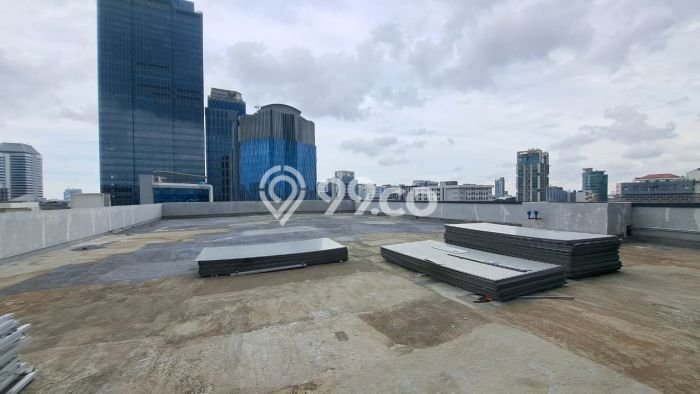 Komersial Bagus Dijual LB 3500m2 Lokasi Strategis Jakarta Pusat Area Cocok untuk Berbisnis Komersial Bagus Dijual LB 3500m2 Lokasi Strategis Jakarta Pusat Area Cocok untuk Berbisnis