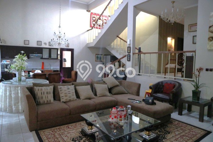 Dijual Rumah Premium dengan Fasilitas Sekitar Komplit di Ciputat Timur, Tangerang Selatan Dijual Rumah Premium dengan Fasilitas Sekitar Komplit di Ciputat Timur, Tangerang Selatan