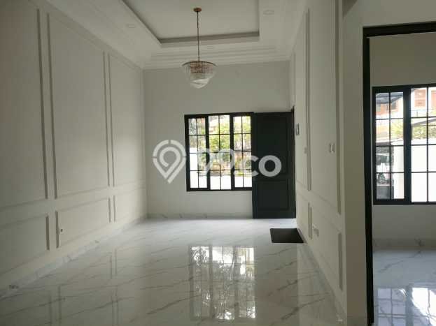 Rumah Minimalis 3 KT di BSD Kencana Loka Tangerang Rumah Minimalis 3 KT di BSD Kencana Loka Tangerang