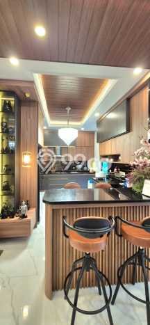 For Sale! Premium House LT 200m2 Desain Elegan di BSD Foresta For Sale! Premium House LT 200m2 Desain Elegan di BSD Foresta