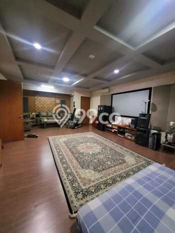 Hunian Elit LB 750m2 Siap Pakai Desain Elegan di BSD, Tangerang Hunian Elit LB 750m2 Siap Pakai Desain Elegan di BSD, Tangerang