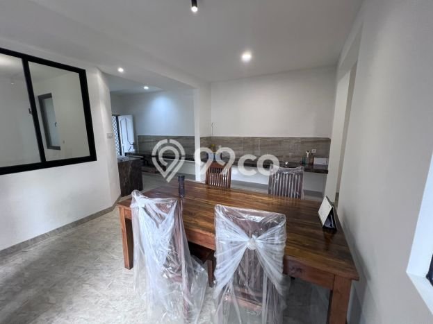 Rumah Elit LB 300m2 Siap Pakai Desain Elegan di BSD Puspita Loka, Tangerang Rumah Elit LB 300m2 Siap Pakai Desain Elegan di BSD Puspita Loka, Tangerang