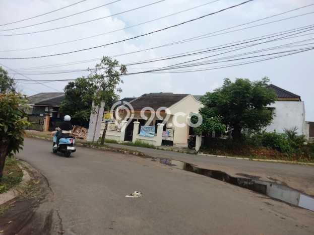Jual Rumah Bagus Siap Huni LB 100m2 di Cisauk, Tangerang Jual Rumah Bagus Siap Huni LB 100m2 di Cisauk, Tangerang
