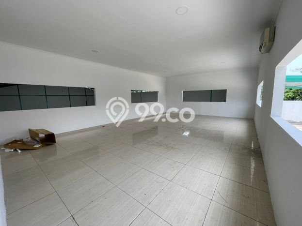 Gudang Siap Pakai Kawasan Parung, Luas 3000m2m², Kawasan Komersial Gudang Siap Pakai Kawasan Parung, Luas 3000m2m², Kawasan Komersial