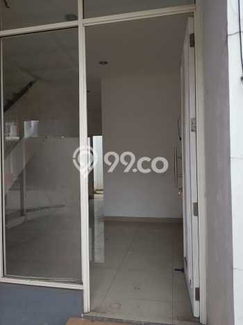 Dijual Rumah Modern 3 KT di BSD City, Tangerang Dijual Rumah Modern 3 KT di BSD City, Tangerang