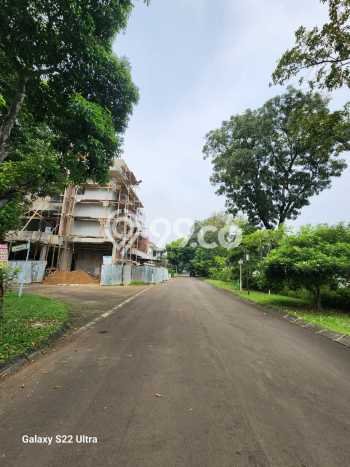 Tanah Siap Bangun Dijual di Tangerang Punya Luas 592m2 Tanah Siap Bangun Dijual di Tangerang Punya Luas 592m2