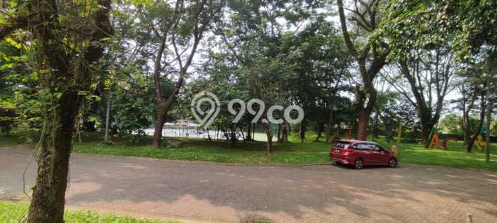 PENAWARAN MENARIK! Tanah Kawasan BSD Vermont, Luas 474m², Area Berkembang PENAWARAN MENARIK! Tanah Kawasan BSD Vermont, Luas 474m², Area Berkembang