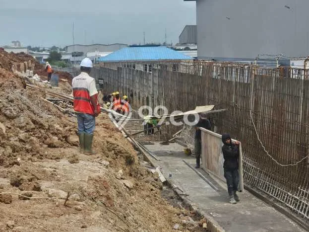 Gudang Disewakan Lokasi Cikarang Selatan Bekasi Harga Spesial! Gudang Disewakan Lokasi Cikarang Selatan Bekasi Harga Spesial!