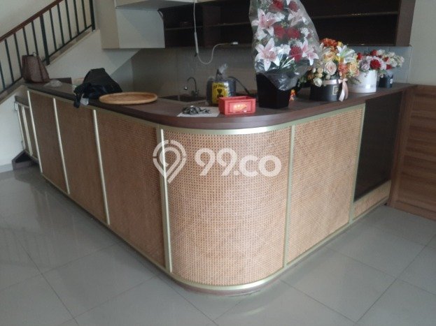 Ruko Dijual di Prime Area Tangerang Luas 375m2 Ruko Dijual di Prime Area Tangerang Luas 375m2