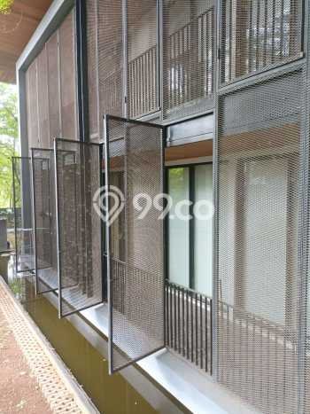 Tanah Dijual Area Strategis di Sektor 2 - Bintaro Jakarta Selatan 8258m2 Tanah Dijual Area Strategis di Sektor 2 - Bintaro Jakarta Selatan 8258m2