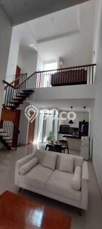 Dijual Rumah Eksklusif 3 KT di BSD Nusaloka, Tangerang Dijual Rumah Eksklusif 3 KT di BSD Nusaloka, Tangerang