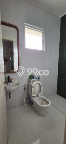 Rumah Elit Modern Siap Huni di BSD City Tangerang Rumah Elit Modern Siap Huni di BSD City Tangerang