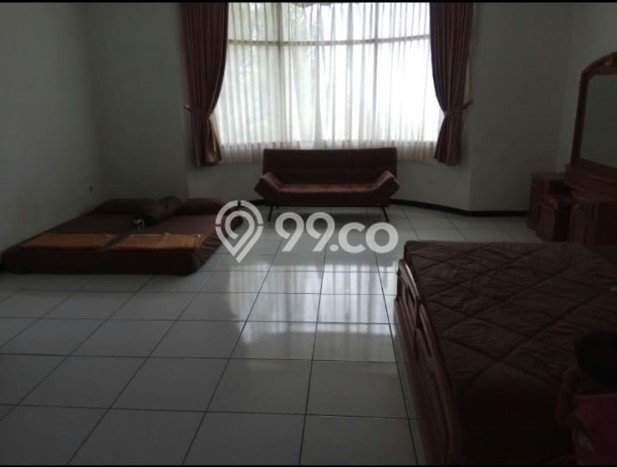 Vila di Lembang, Area 2700m², Lokasi Premium Vila di Lembang, Area 2700m², Lokasi Premium