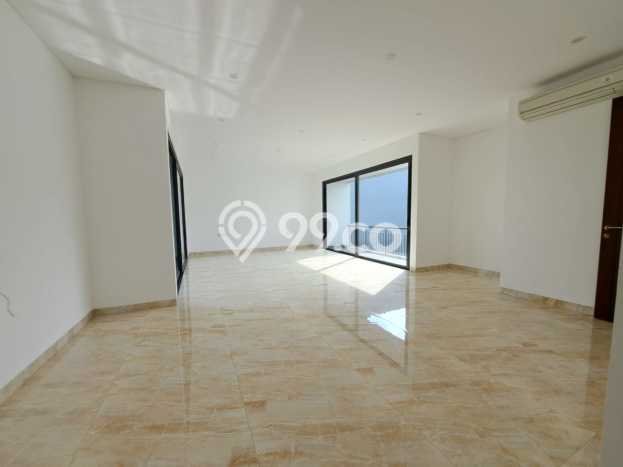 Dijual Rumah Mewah Megah Dengan View Eksklusif di BSD City, Tangerang Dijual Rumah Mewah Megah Dengan View Eksklusif di BSD City, Tangerang
