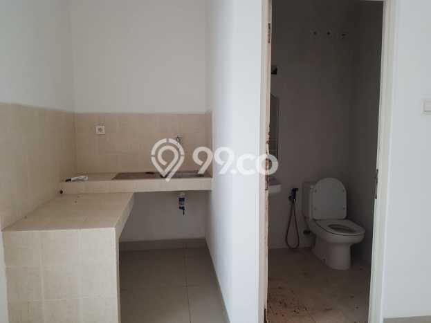 Dijual Rumah Modern 3 KT di BSD City, Tangerang Dijual Rumah Modern 3 KT di BSD City, Tangerang