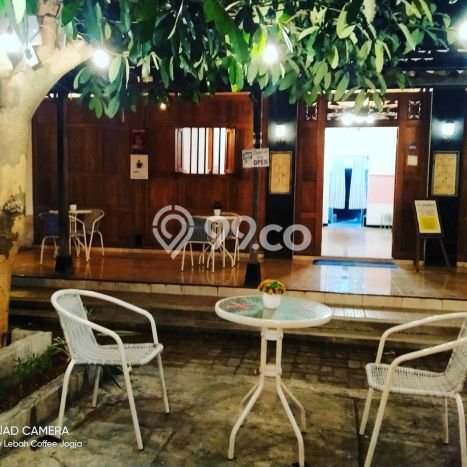 Rumah Mewah Siap Huni LT 1468m2 di Banguntapan, Bantul Rumah Mewah Siap Huni LT 1468m2 di Banguntapan, Bantul
