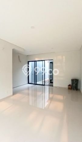 For Sale! Luxury House LT 149m2 Desain Elegan di Bintaro For Sale! Luxury House LT 149m2 Desain Elegan di Bintaro