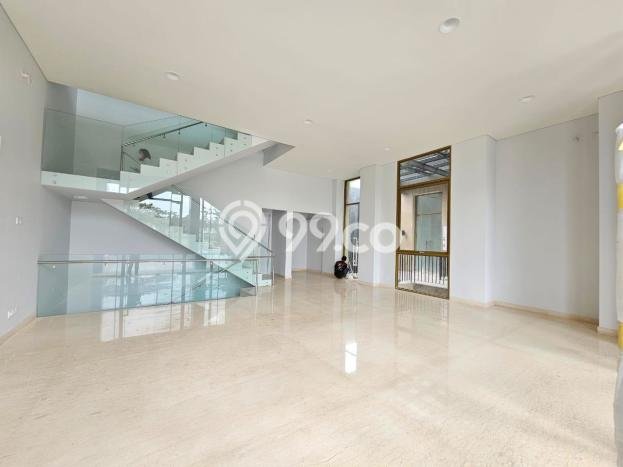 Jual Kantor Kawasan Strategis Kawasan BSD City, Luas 586m², Jalan Raya Jual Kantor Kawasan Strategis Kawasan BSD City, Luas 586m², Jalan Raya