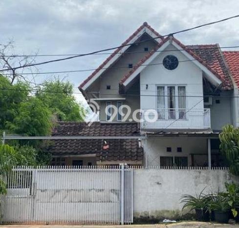 Dijual Hunian Mewah dengan Fasilitas Sekitar Lengkap di BSD, Tangerang Selatan Dijual Hunian Mewah dengan Fasilitas Sekitar Lengkap di BSD, Tangerang Selatan