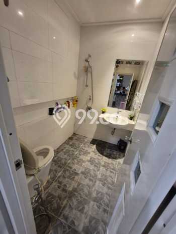 Rumah Minimalis 3 Kamar LT 90m2 di BSD City Rumah Minimalis 3 Kamar LT 90m2 di BSD City