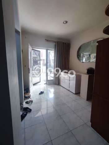 Hunian Mewah LB 300m2 Siap Huni Desain Elegan di BSD Puspita Loka, Tangerang Hunian Mewah LB 300m2 Siap Huni Desain Elegan di BSD Puspita Loka, Tangerang