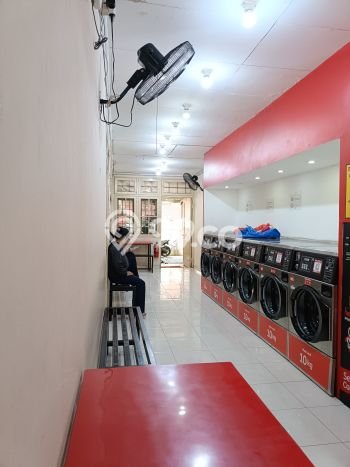 Jual Komersial di BSD City, Luas 185m2m², Area Komersial, Akses Mudah Jual Komersial di BSD City, Luas 185m2m², Area Komersial, Akses Mudah