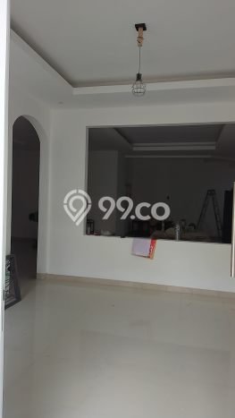 Rumah Elit LB 304m2 Siap Huni Desain Elegan di Green garden, Jakarta Barat Rumah Elit LB 304m2 Siap Huni Desain Elegan di Green garden, Jakarta Barat