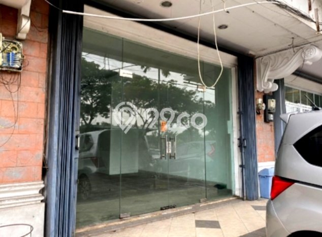 Paling Diincar! Ruko Dijual di Gading Serpong Harga Kompetitif Paling Diincar! Ruko Dijual di Gading Serpong Harga Kompetitif