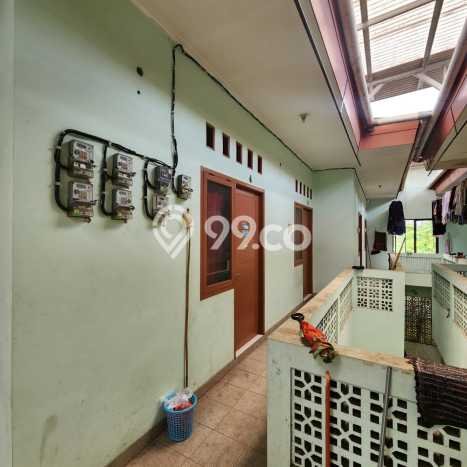 Dijual Kost di Kawasan Setu, Tangerang Selatan, Spesifikasi 53 KT, 53 KM, 1000m2 Dijual Kost di Kawasan Setu, Tangerang Selatan, Spesifikasi 53 KT, 53 KM, 1000m2