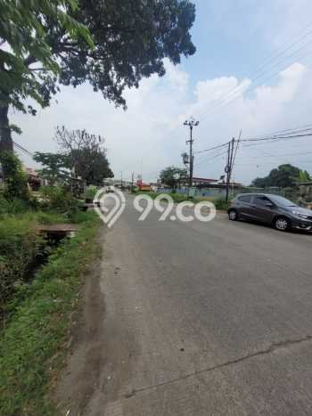 Jarang Ada! Tanah di Gunung Sindur Punya Luas 5000m2 SHM Jarang Ada! Tanah di Gunung Sindur Punya Luas 5000m2 SHM