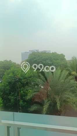 Jual Rumah Luas Megah Dengan View Eksklusif di BSD Nusaloka, Tangerang Jual Rumah Luas Megah Dengan View Eksklusif di BSD Nusaloka, Tangerang