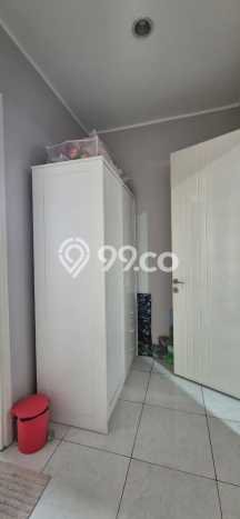 Rumah Elit Modern Siap Huni di BSD City Tangerang Rumah Elit Modern Siap Huni di BSD City Tangerang