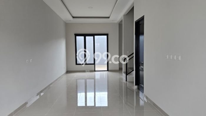Dijual Rumah 4 Kamar Lokasi Ideal Nyaman dan Strategis di Pagedangan Dijual Rumah 4 Kamar Lokasi Ideal Nyaman dan Strategis di Pagedangan