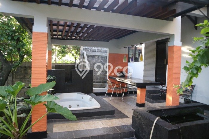 Dijual Rumah Premium dengan Fasilitas Sekitar Komplit di Ciputat Timur, Tangerang Selatan Dijual Rumah Premium dengan Fasilitas Sekitar Komplit di Ciputat Timur, Tangerang Selatan