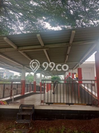 Lokasi Strategis! Dijual Komersial Bisnis di Ciputat, Tangerang Selatan Kondisi Bagus Lokasi Strategis! Dijual Komersial Bisnis di Ciputat, Tangerang Selatan Kondisi Bagus