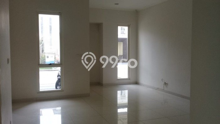 Dijual Rumah Mewah Elegan Dengan View Cantik di Alam Sutera, Tangerang Dijual Rumah Mewah Elegan Dengan View Cantik di Alam Sutera, Tangerang