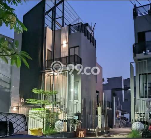 Best Deal Hunian Mewah Ideal dan Luas di Cilandak, Jakarta Selatan Best Deal Hunian Mewah Ideal dan Luas di Cilandak, Jakarta Selatan