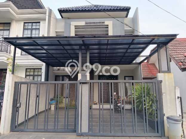 Hunian Super Elit dengan Akses Paling Strategis di BSD Griya Loka, Tangerang Hunian Super Elit dengan Akses Paling Strategis di BSD Griya Loka, Tangerang