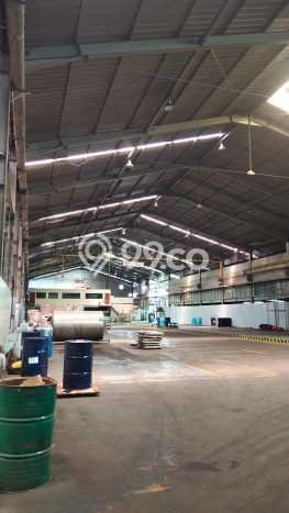 Pabrik Dijual di Prime Area Jakarta Utara Luas 10000m2 Pabrik Dijual di Prime Area Jakarta Utara Luas 10000m2
