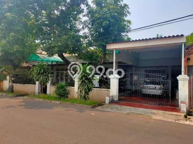 Siap Huni Rumah Mewah 10 Kamar di Tangerang Dekat ke Mana Saja Siap Huni Rumah Mewah 10 Kamar di Tangerang Dekat ke Mana Saja
