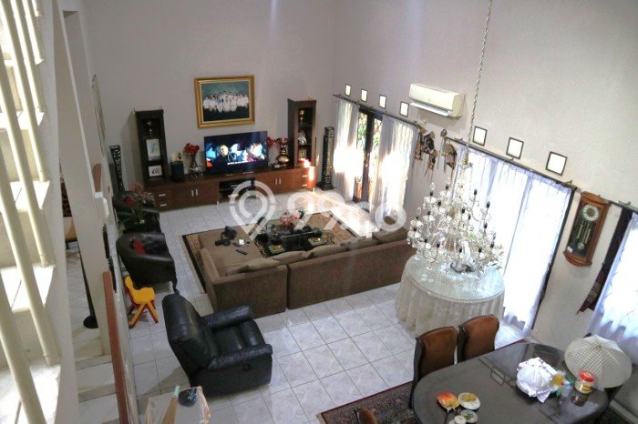 Dijual Rumah Premium dengan Fasilitas Sekitar Komplit di Ciputat Timur, Tangerang Selatan Dijual Rumah Premium dengan Fasilitas Sekitar Komplit di Ciputat Timur, Tangerang Selatan