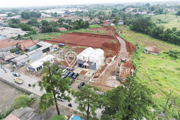 Unit Gudang Dijual di Parung Bogor Luas Tanah 218m2, Luas Bangunan 144m2 Unit Gudang Dijual di Parung Bogor Luas Tanah 218m2, Luas Bangunan 144m2