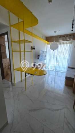 Apartemen Terawat Dijual di Tangerang Spesifikasi 2 KT, 1 KM Apartemen Terawat Dijual di Tangerang Spesifikasi 2 KT, 1 KM