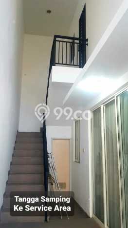 For Sale! Luxury House LT 279m2 Desain Modern di BSD City For Sale! Luxury House LT 279m2 Desain Modern di BSD City