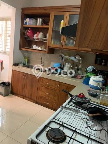 Rumah Luxury Modern Tanpa Renovasi di BSD Puspita Loka Tangerang Rumah Luxury Modern Tanpa Renovasi di BSD Puspita Loka Tangerang