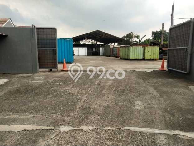Gudang Dijual di Bekasi LT 2900m2 & LB 600m2 Lokasi Terbaik! Gudang Dijual di Bekasi LT 2900m2 & LB 600m2 Lokasi Terbaik!