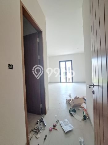 Dijual Hunian Rumah Terawat 3 KT di BSD Kencana Loka, Tangerang Dijual Hunian Rumah Terawat 3 KT di BSD Kencana Loka, Tangerang