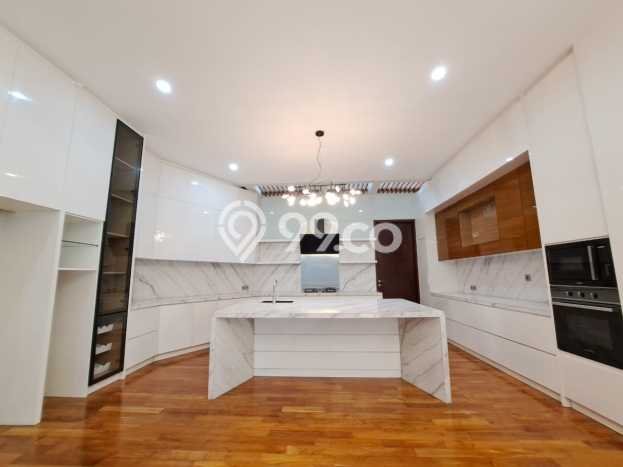 Dijual Rumah Mewah Megah Dengan View Eksklusif di BSD City, Tangerang Dijual Rumah Mewah Megah Dengan View Eksklusif di BSD City, Tangerang